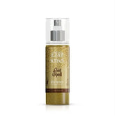 EVA SENSES SHIMMER BODY SPLASH GOLD SPELL 150 ML